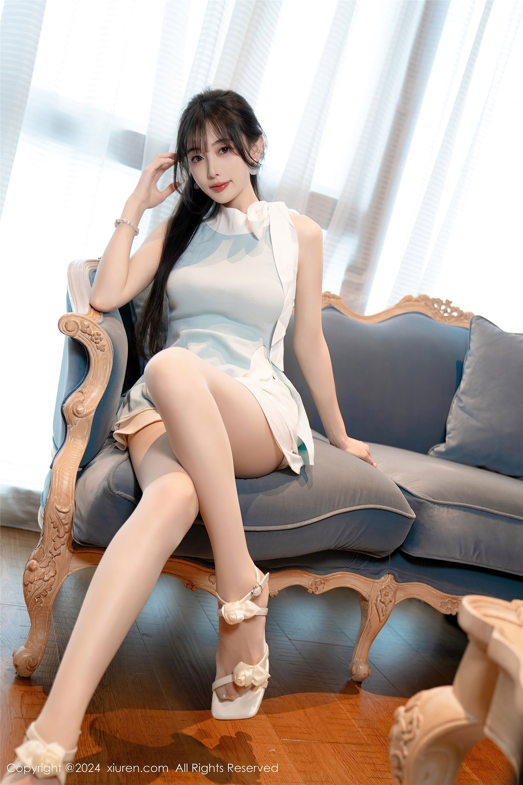 Xiuren秀人网 2024.06.26 NO.8761 林星阑